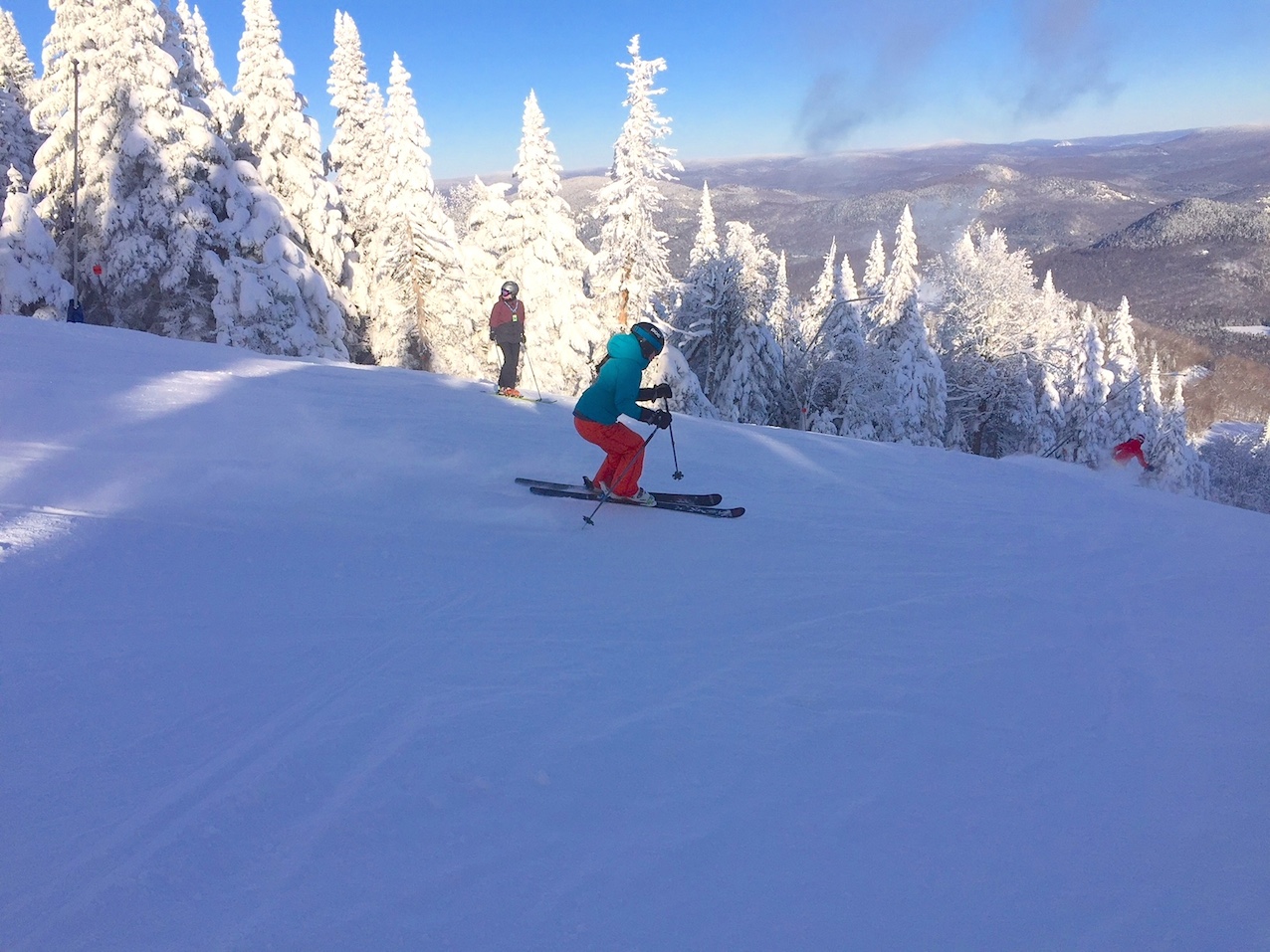 www.Tremblant360.com Photo. All rights reserved.