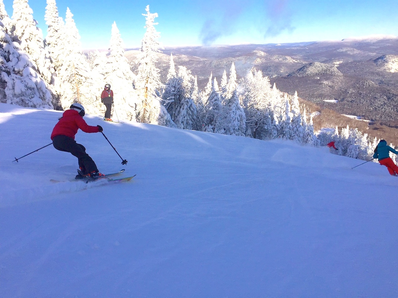 www.Tremblant360.com photo. All rights reserved.