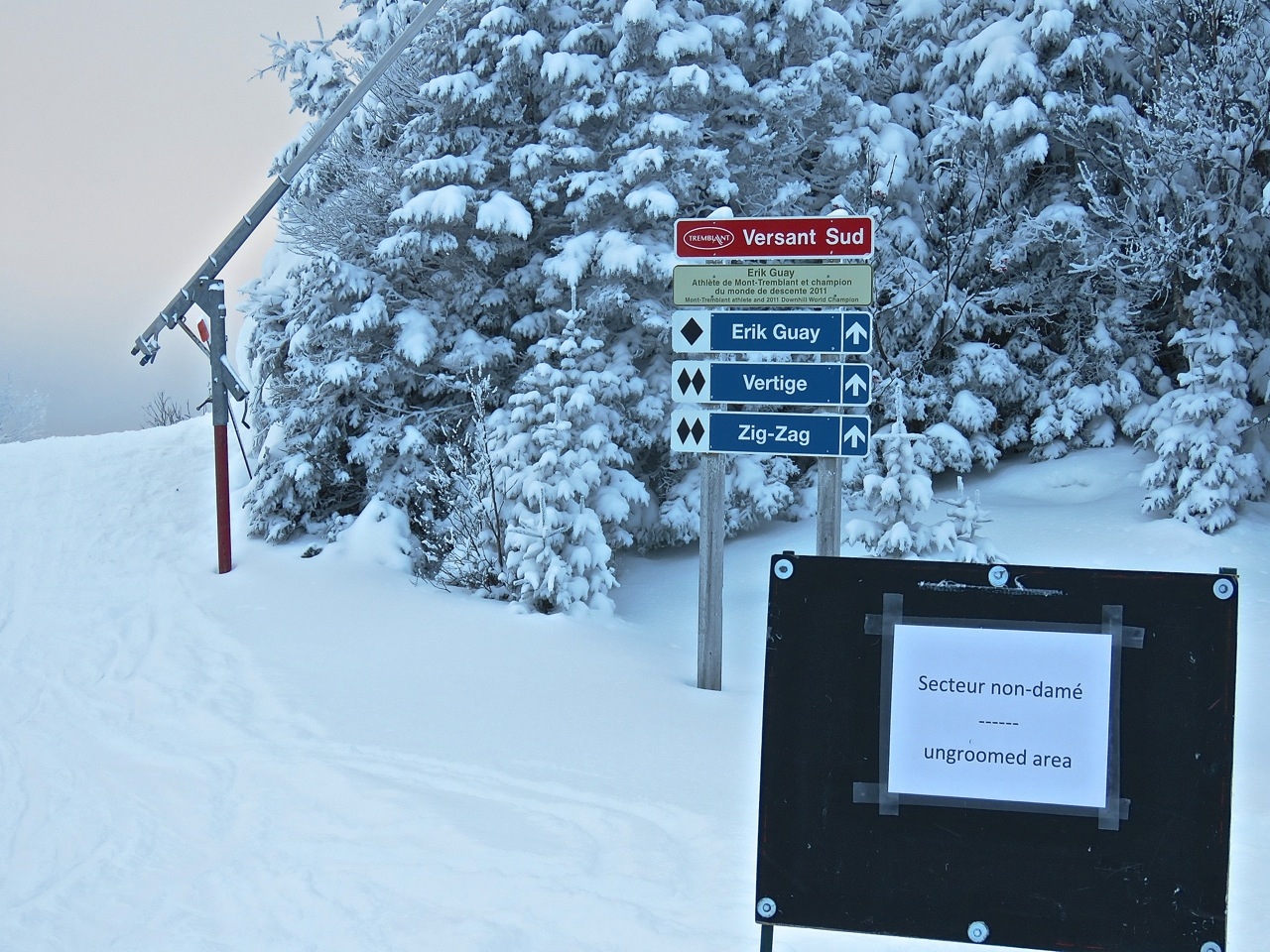 www.Tremblant360.com photo. All rights reserved.