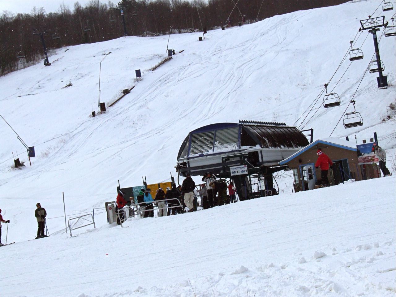 www.tremblant360.com photo. All rights reserved.
