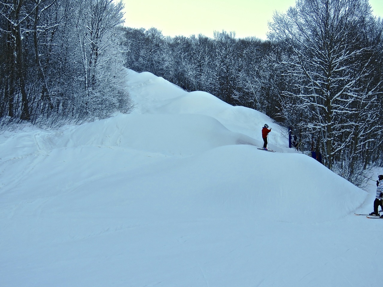www.Tremblant360.com photo. All rights reserved.
