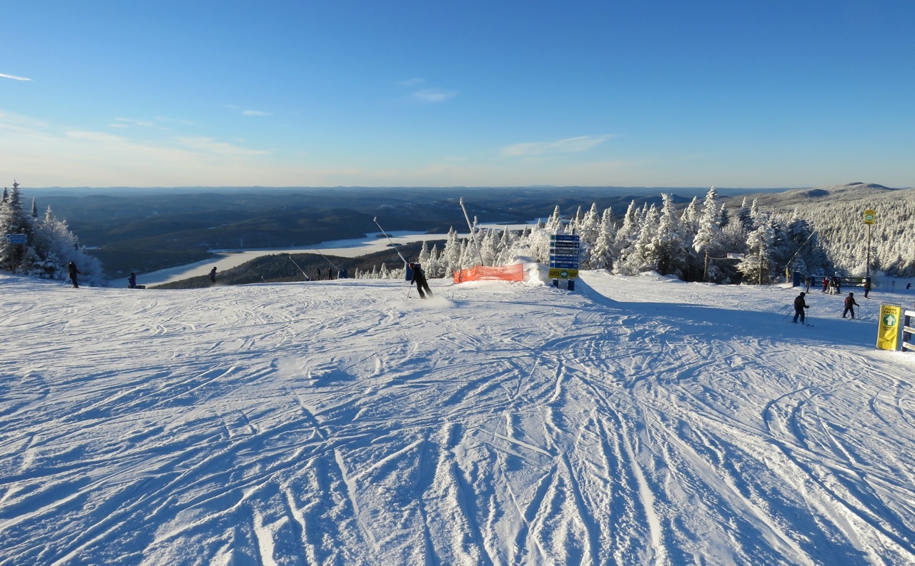 www.Tremblant360.com photo. All rights reserved.