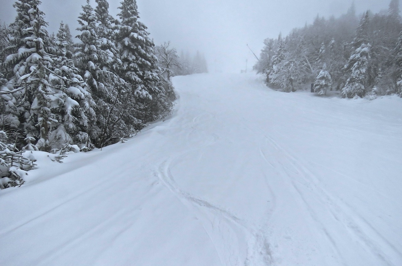 www.Tremblant360.com photo. All rights reserved.