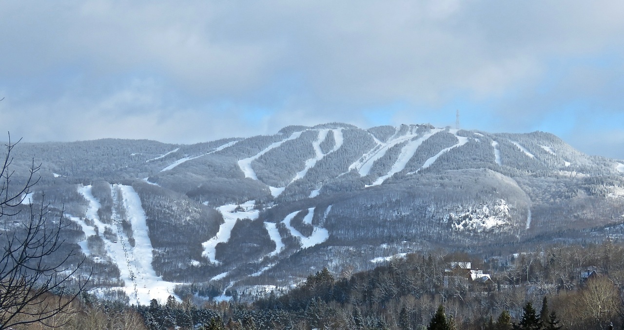 www.Tremblant360.com photo. All rights reserved.
