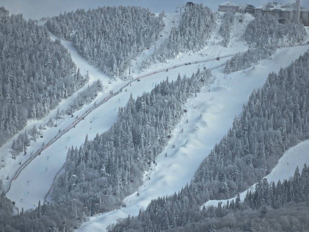 www.Tremblant360.com photo. All rights reserved.