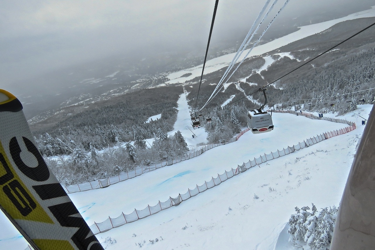 www.Tremblant360.com photo. All rights reserved.