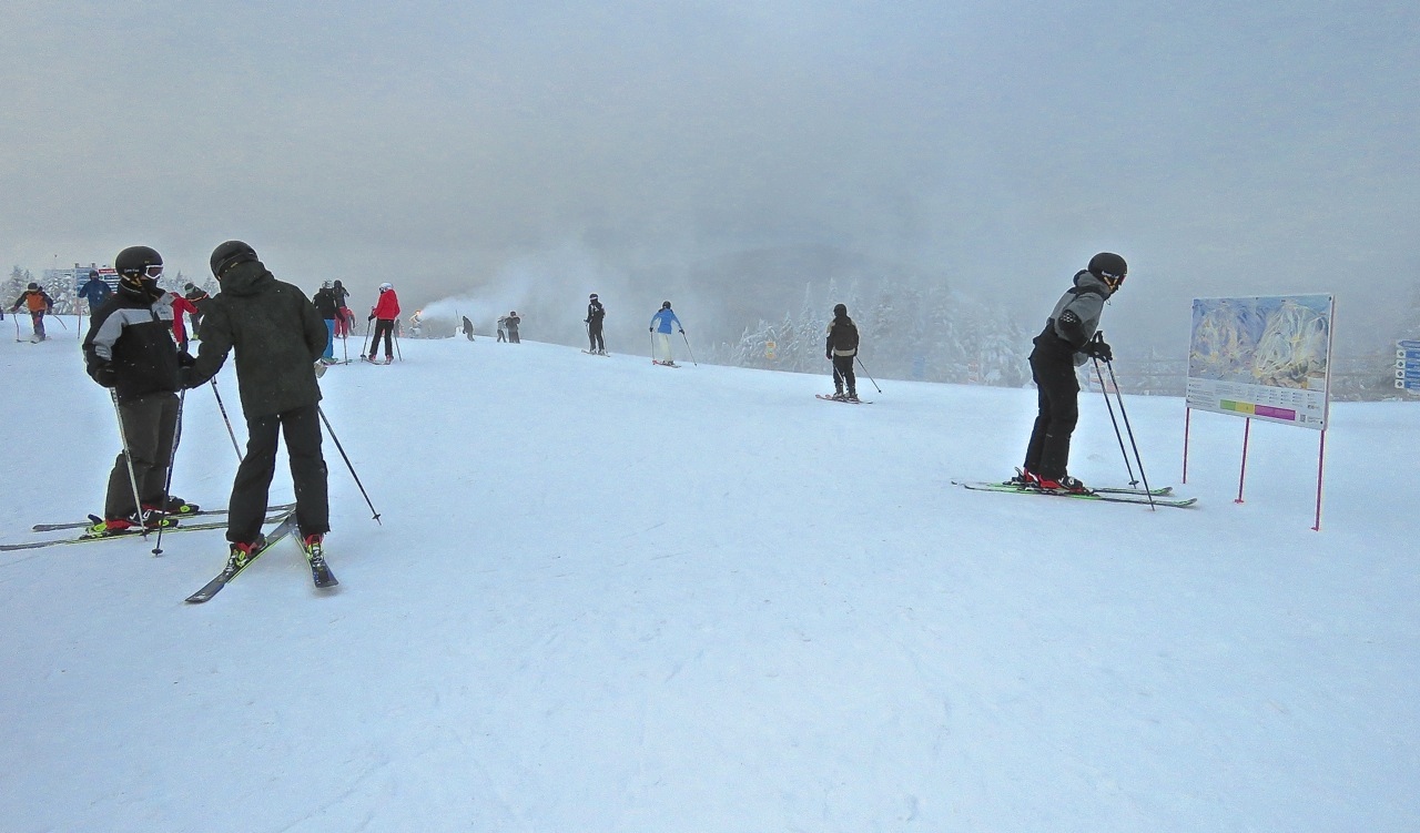 www.Tremblant360.com photo. All rights reserved.