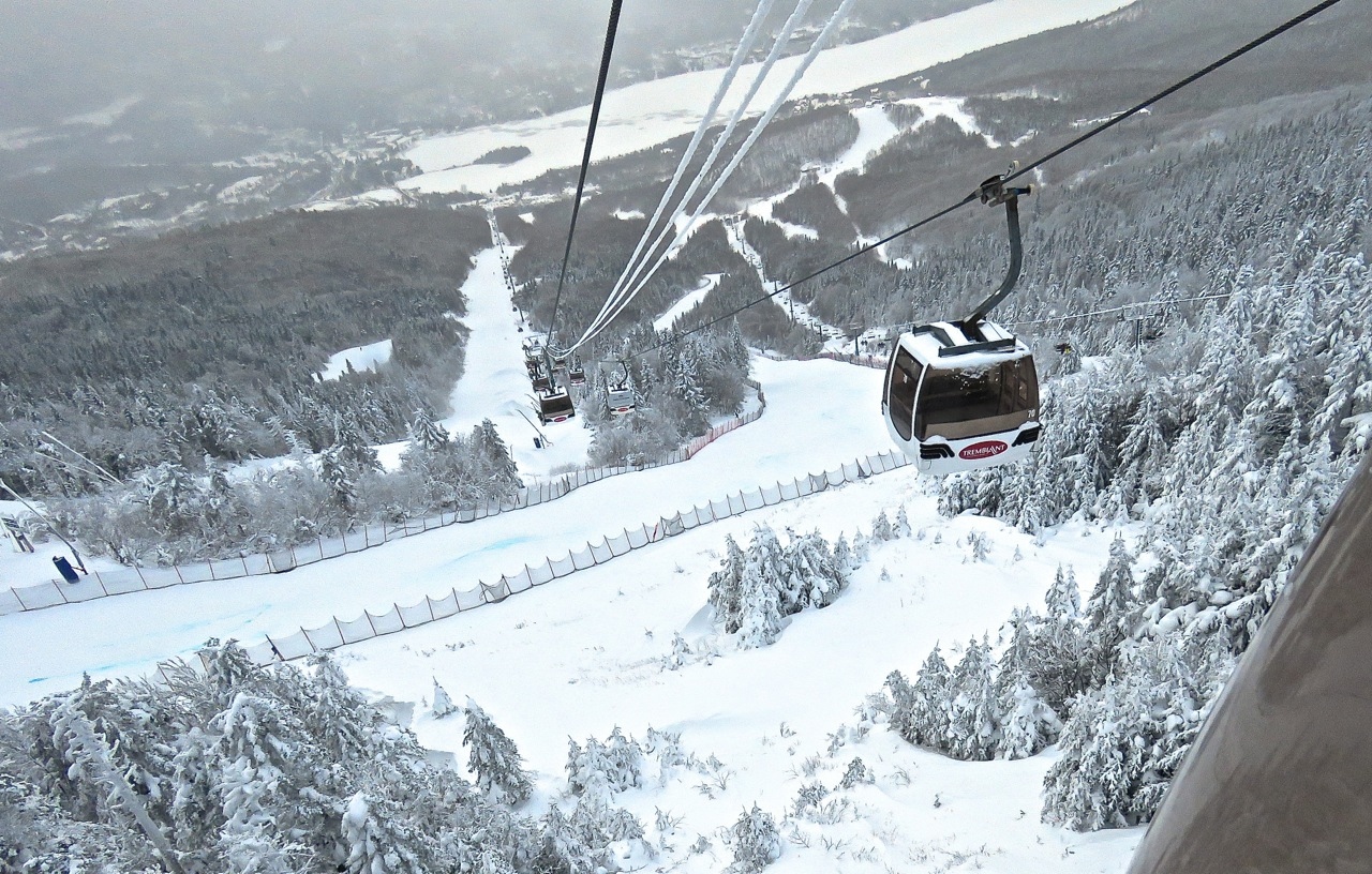www.Tremblant360.com photo. All rights reserved.