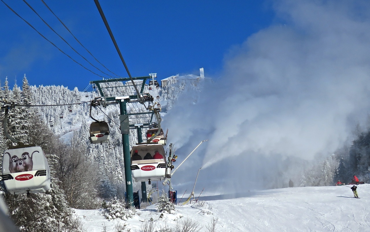 www.Tremblant360.com photo. All rights reserved.