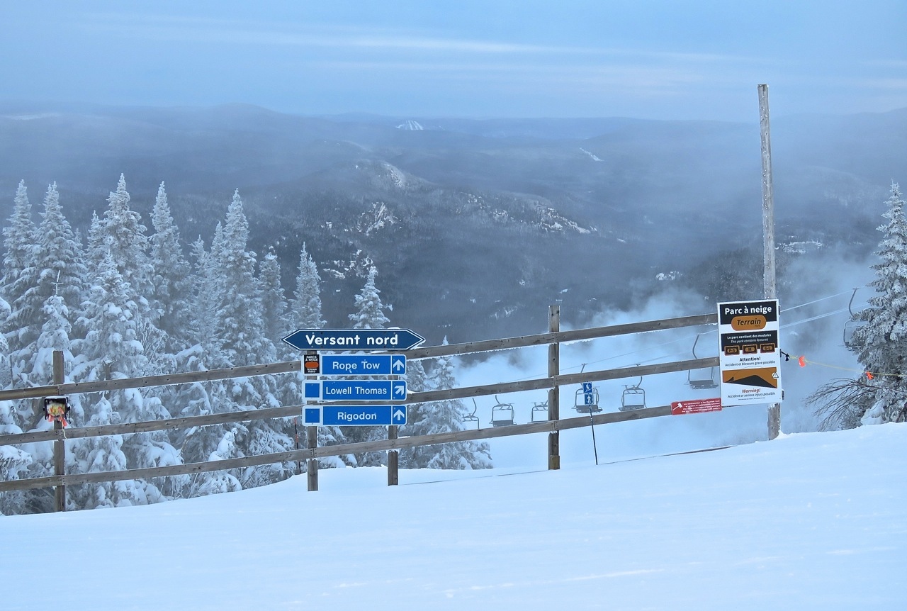 www.Tremblant360.com photo. All rights reserved.