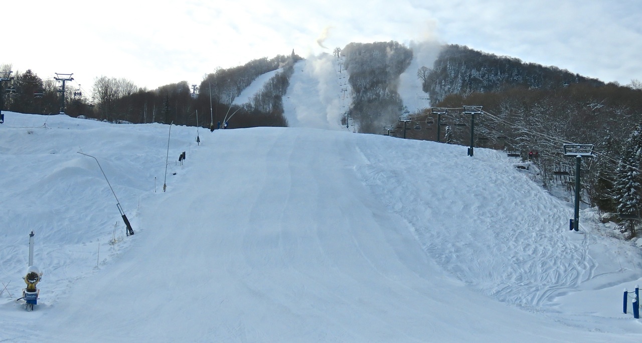 www.Tremblant360.com photo. All rights reserved.
