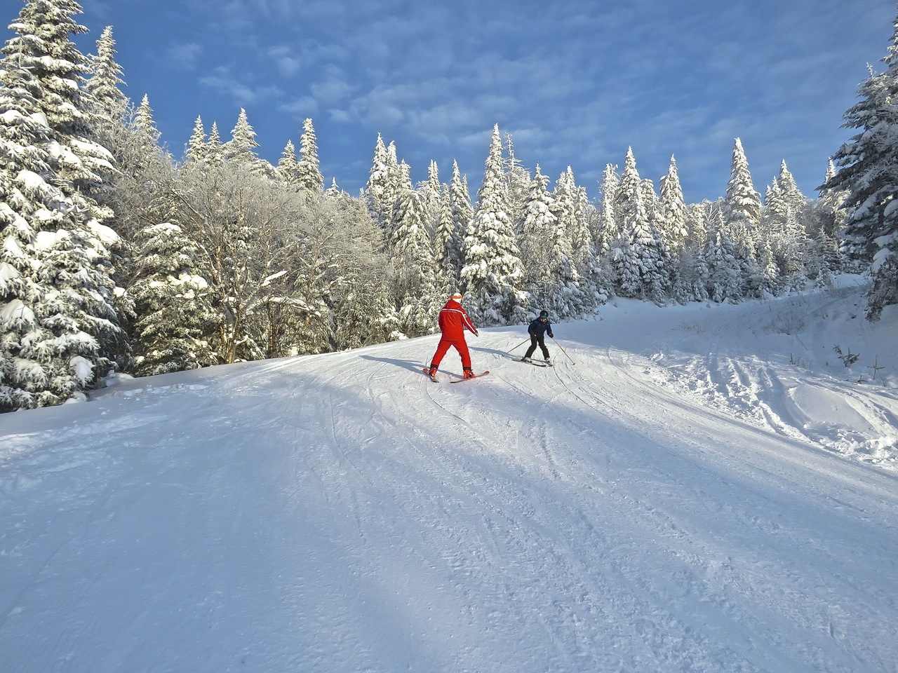 www.Tremblant360.com photo. All rights reserved.