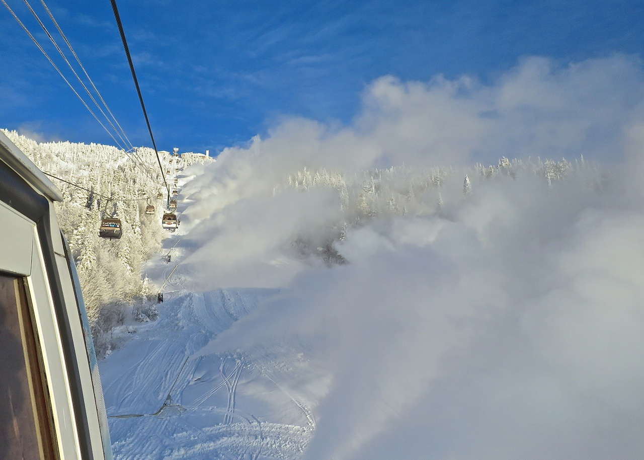 www.Tremblant360.com photo. All rights reserved.