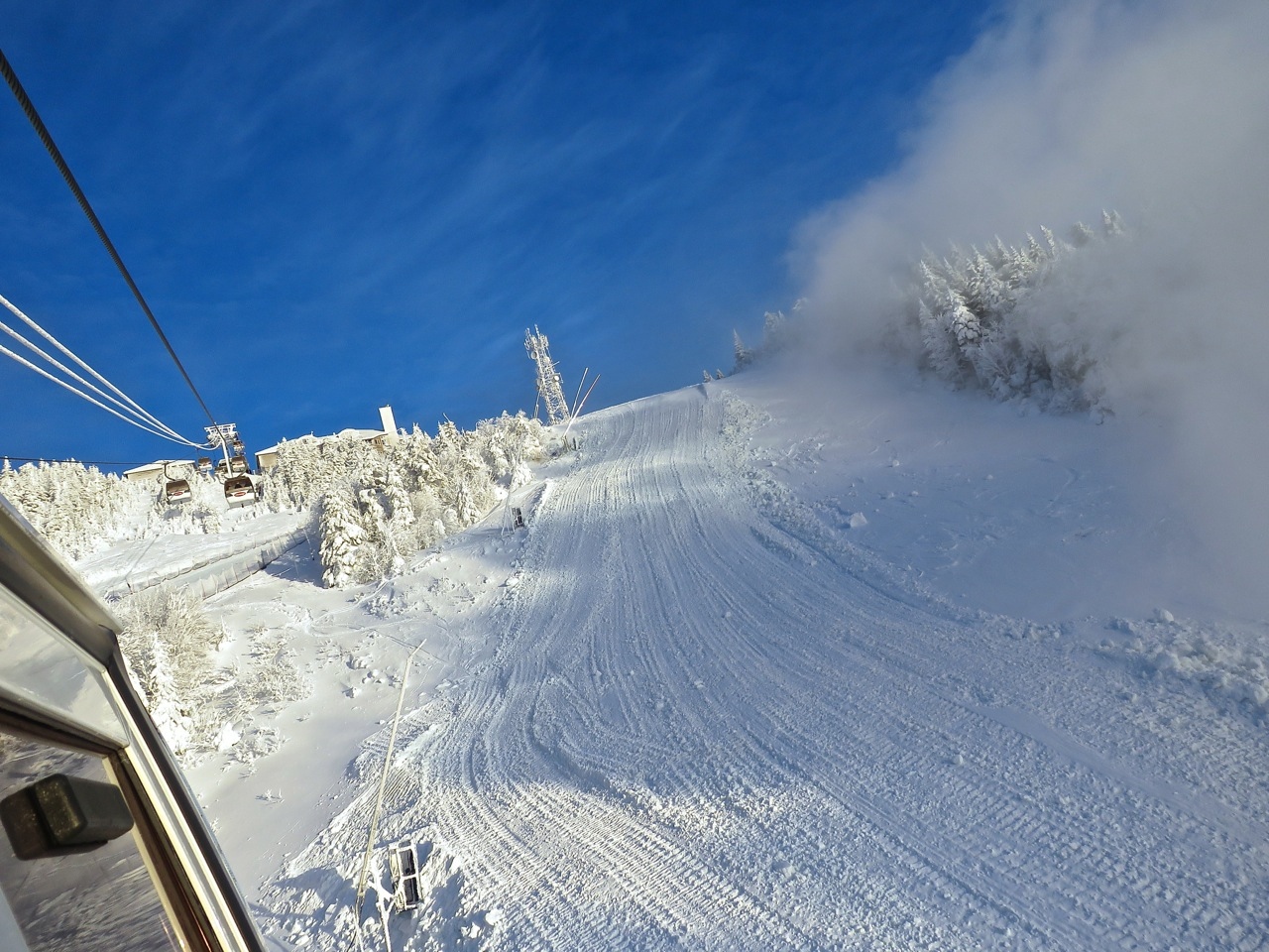www.Tremblant360.com photo. All rights reserved.