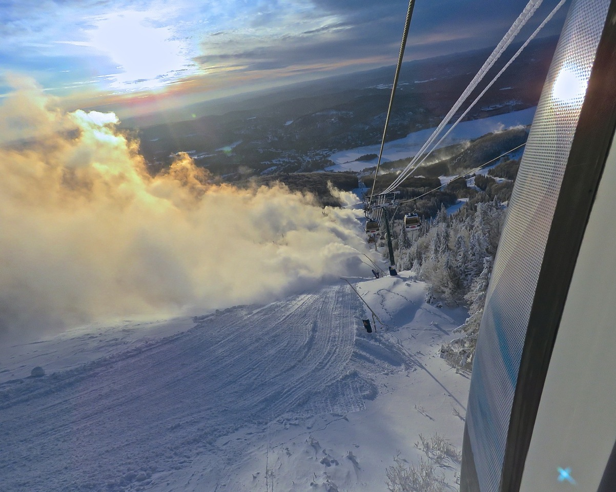 www.Tremblant360.com photo. All rights reserved.