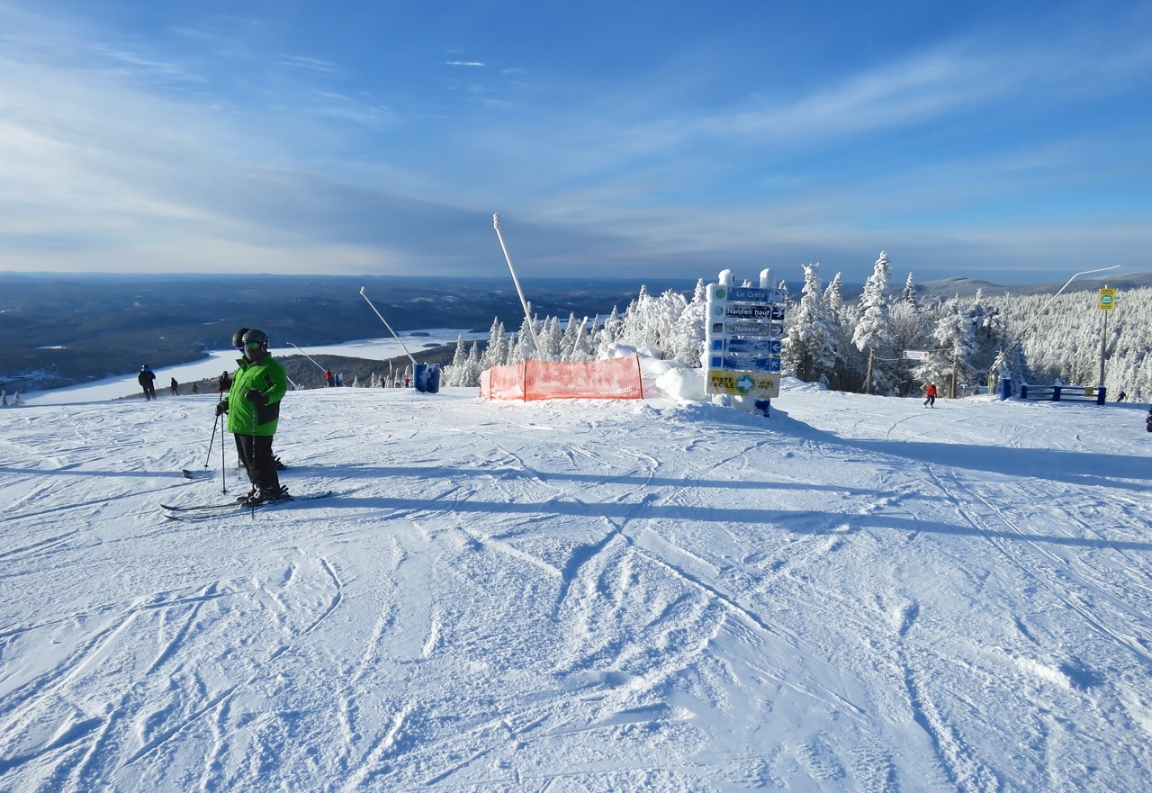 www.Tremblant360.com photo. All rights reserved.