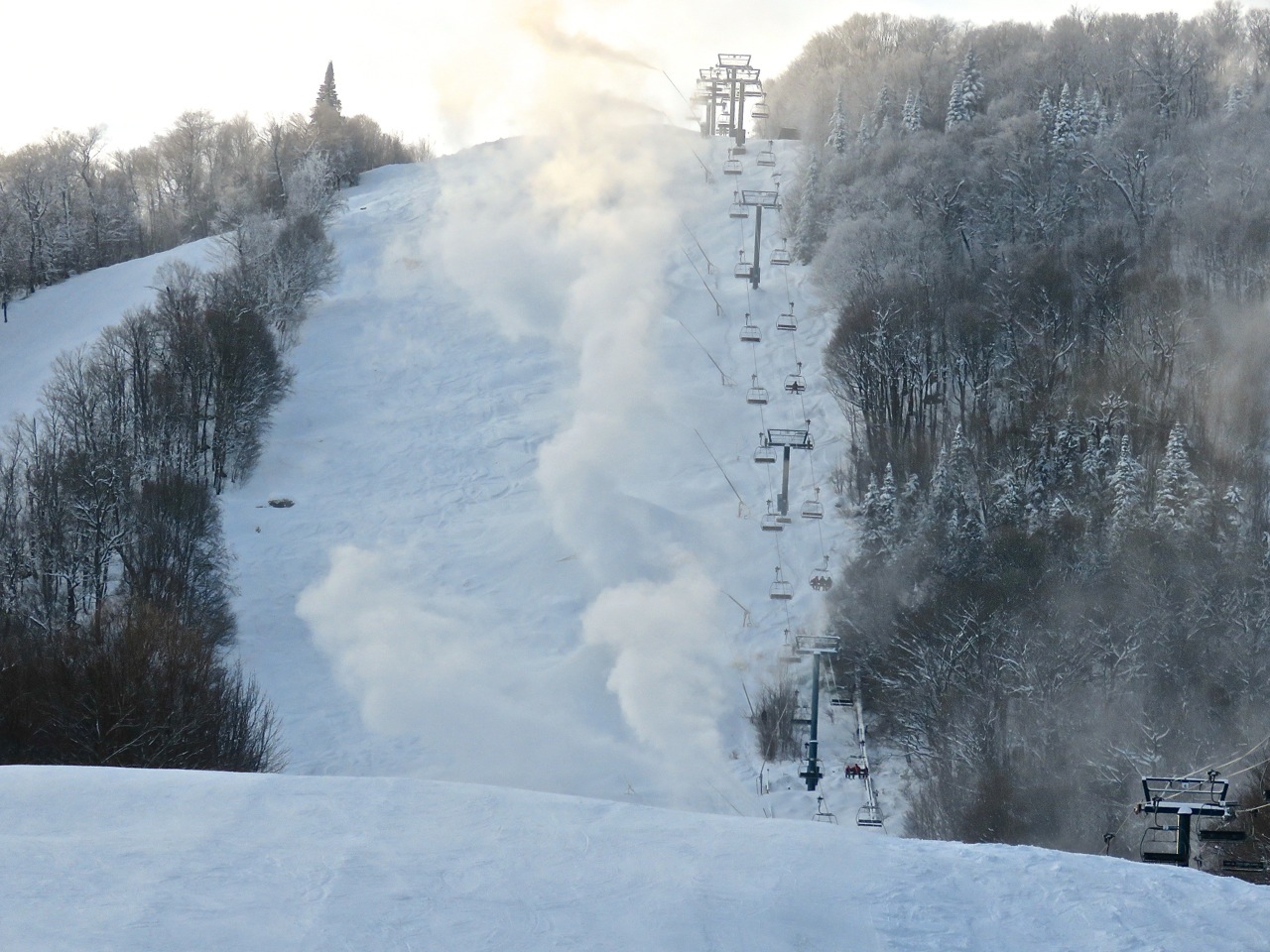 www.Tremblant360.com photo. All rights reserved.