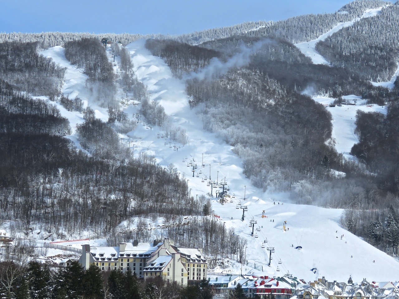 www.Tremblant360.com photo. All rights reserved.