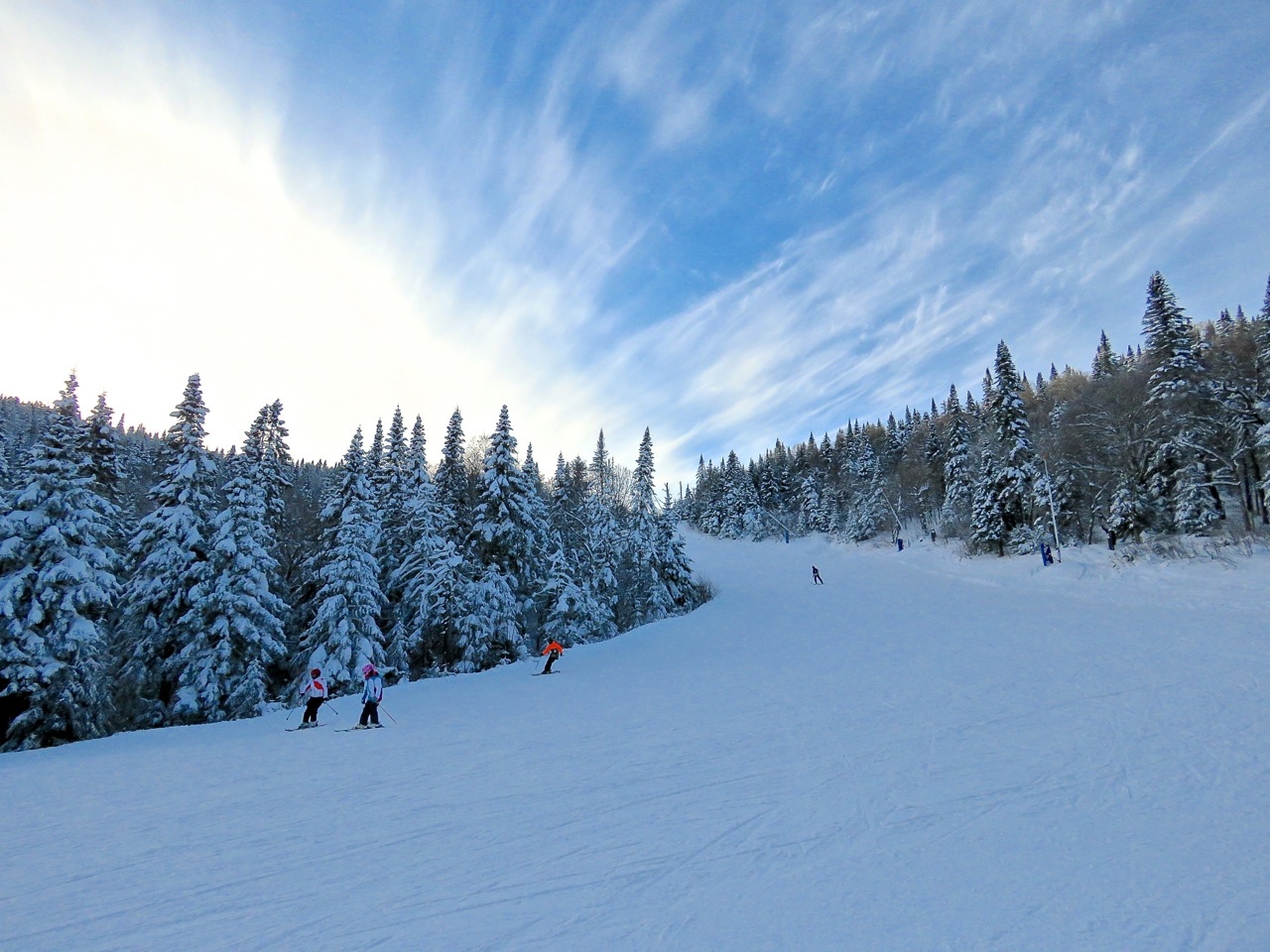 www.Tremblant360.com photo. All rights reserved.