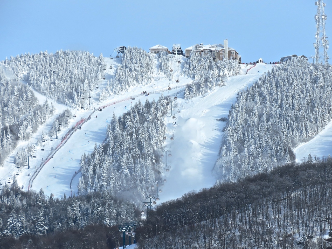 www.Tremblant360.com photo. All rights reserved.
