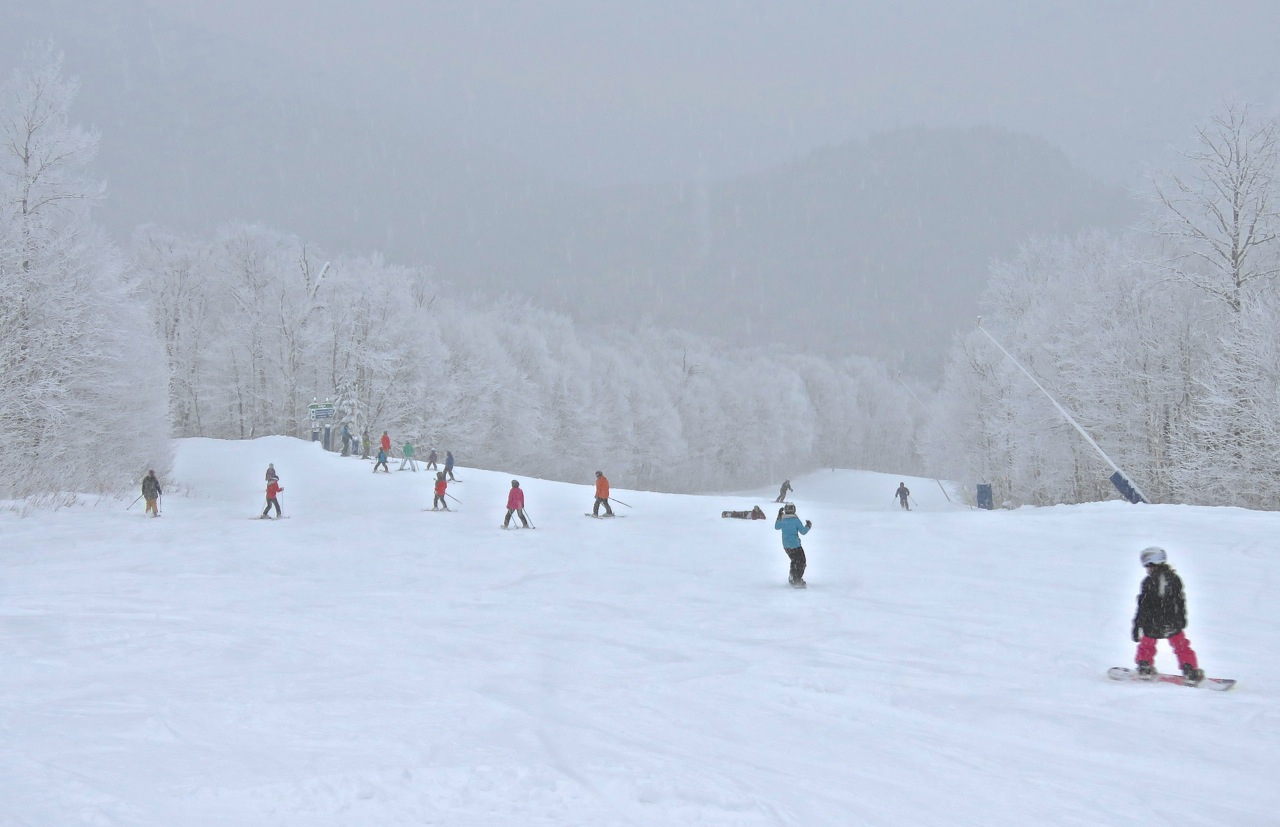www.Tremblant360.com photo. All rights reserved.