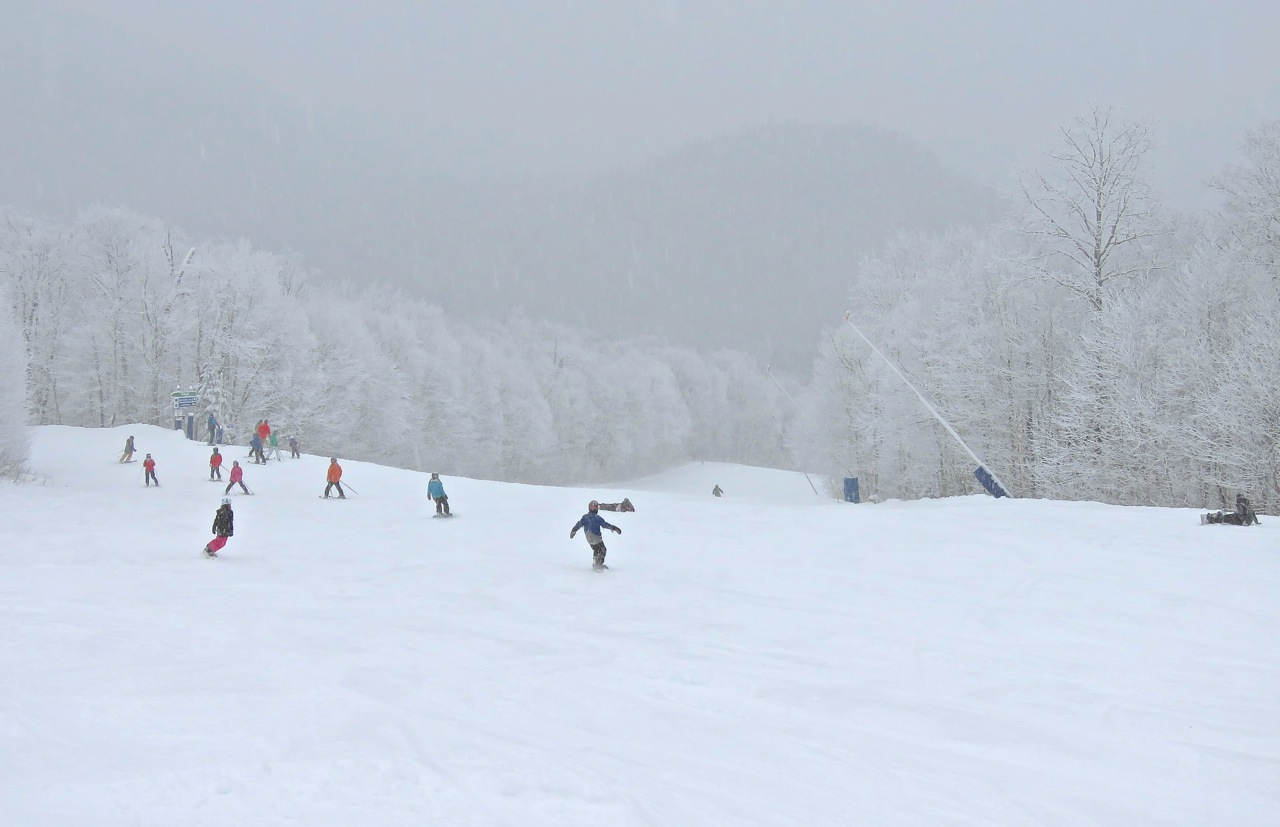 www.Tremblant360.com photo. All rights reserved.