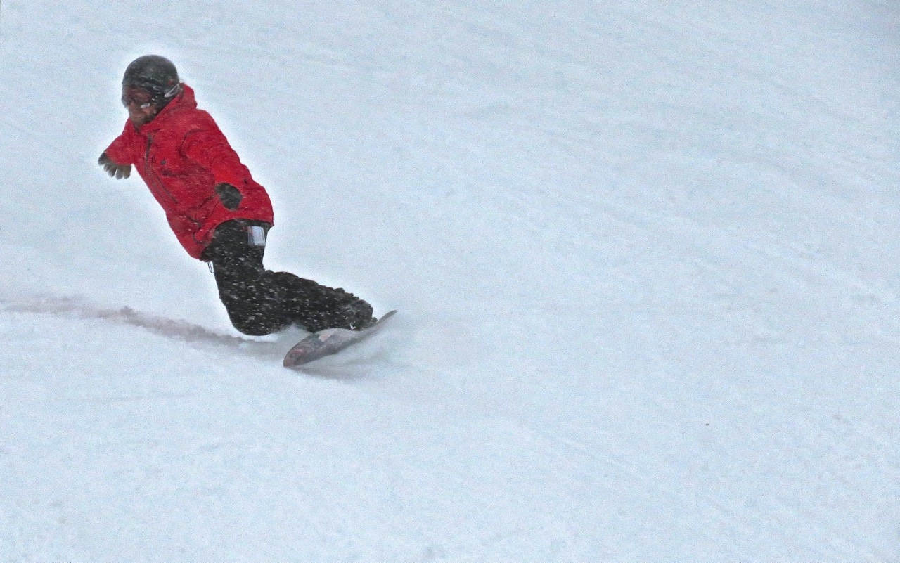 www.Tremblant360.com photo. All rights reserved.