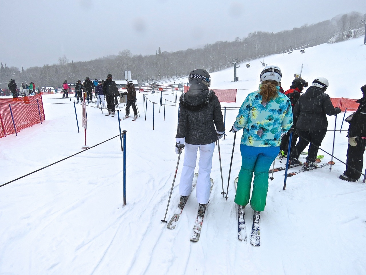 www.Tremblant360.com photo. All rights reserved.