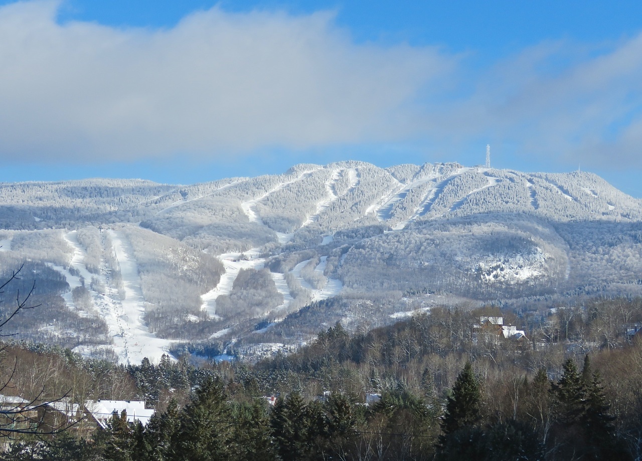 www.Tremblant360.com photo. All rights reserved.