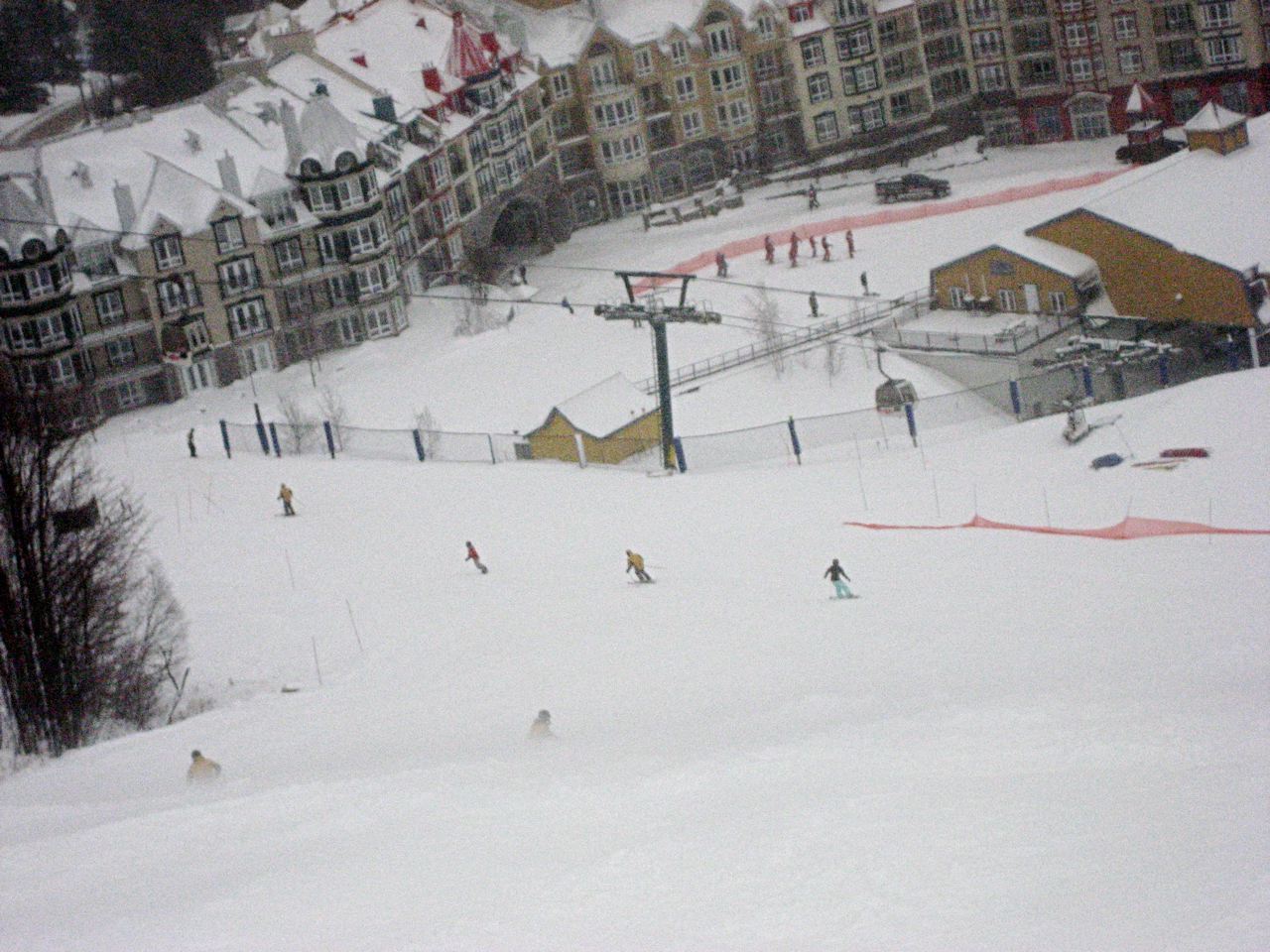 www.tremblant360.com Photo. All rights reserved.