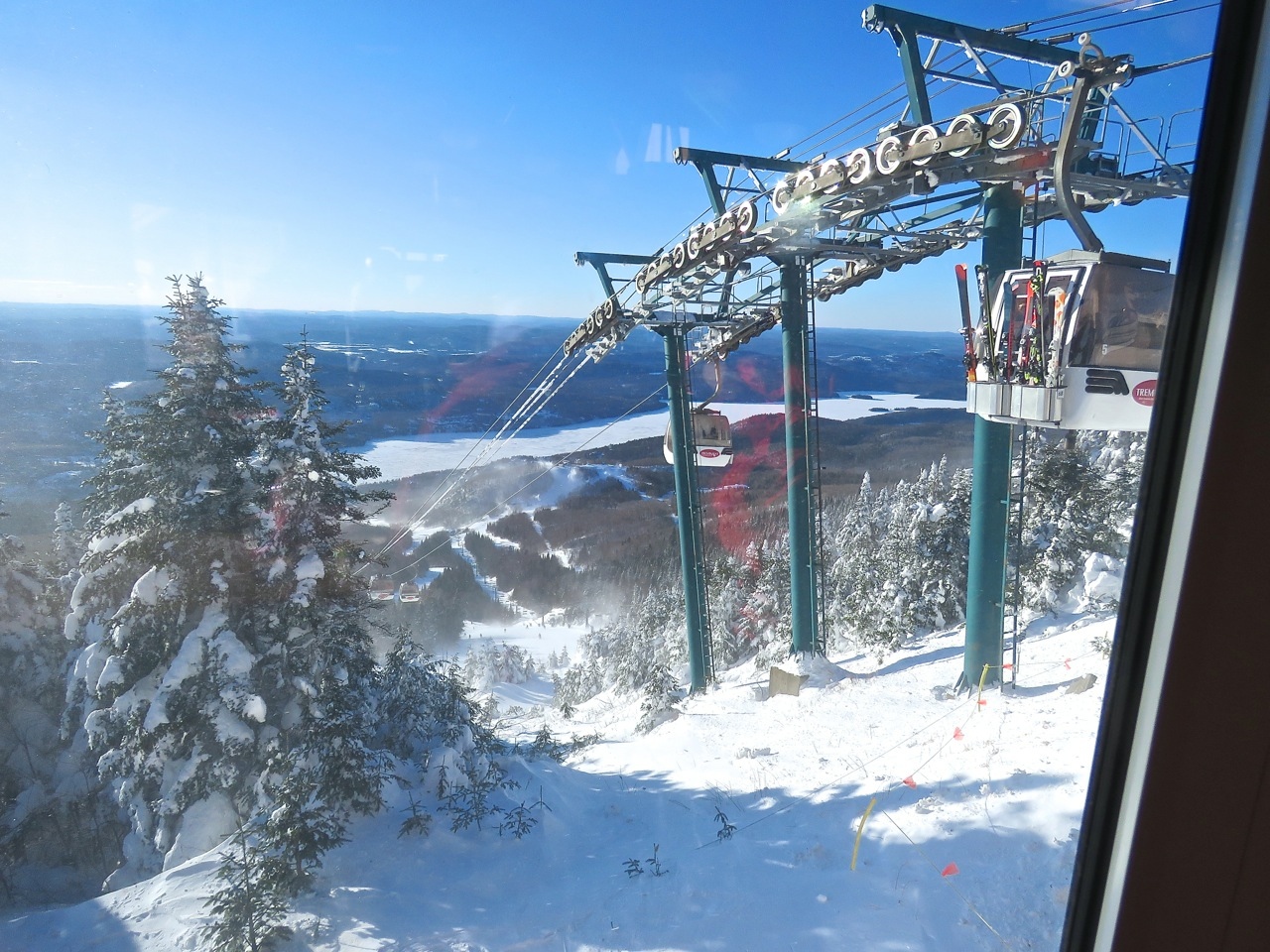 www.Tremblant360.com photo. All rights reserved.