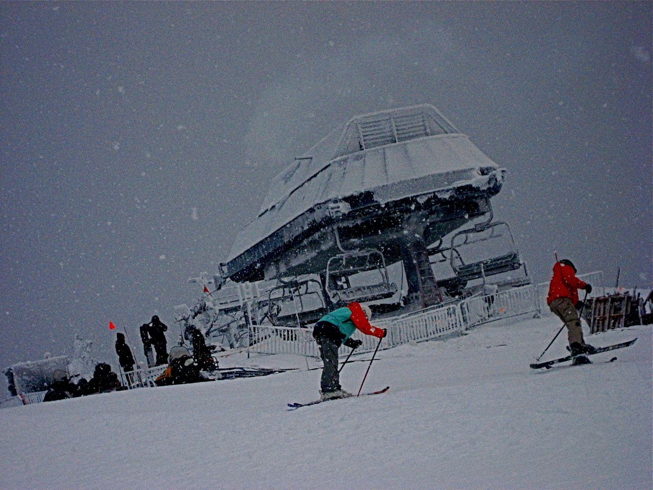 www.tremblant360.com Photo. All rights reserved.