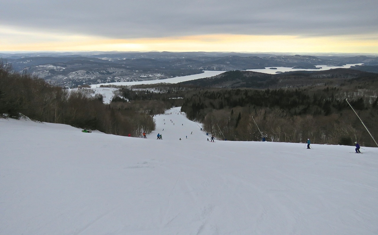www.Tremblant360.com Photo. All rights reserved.