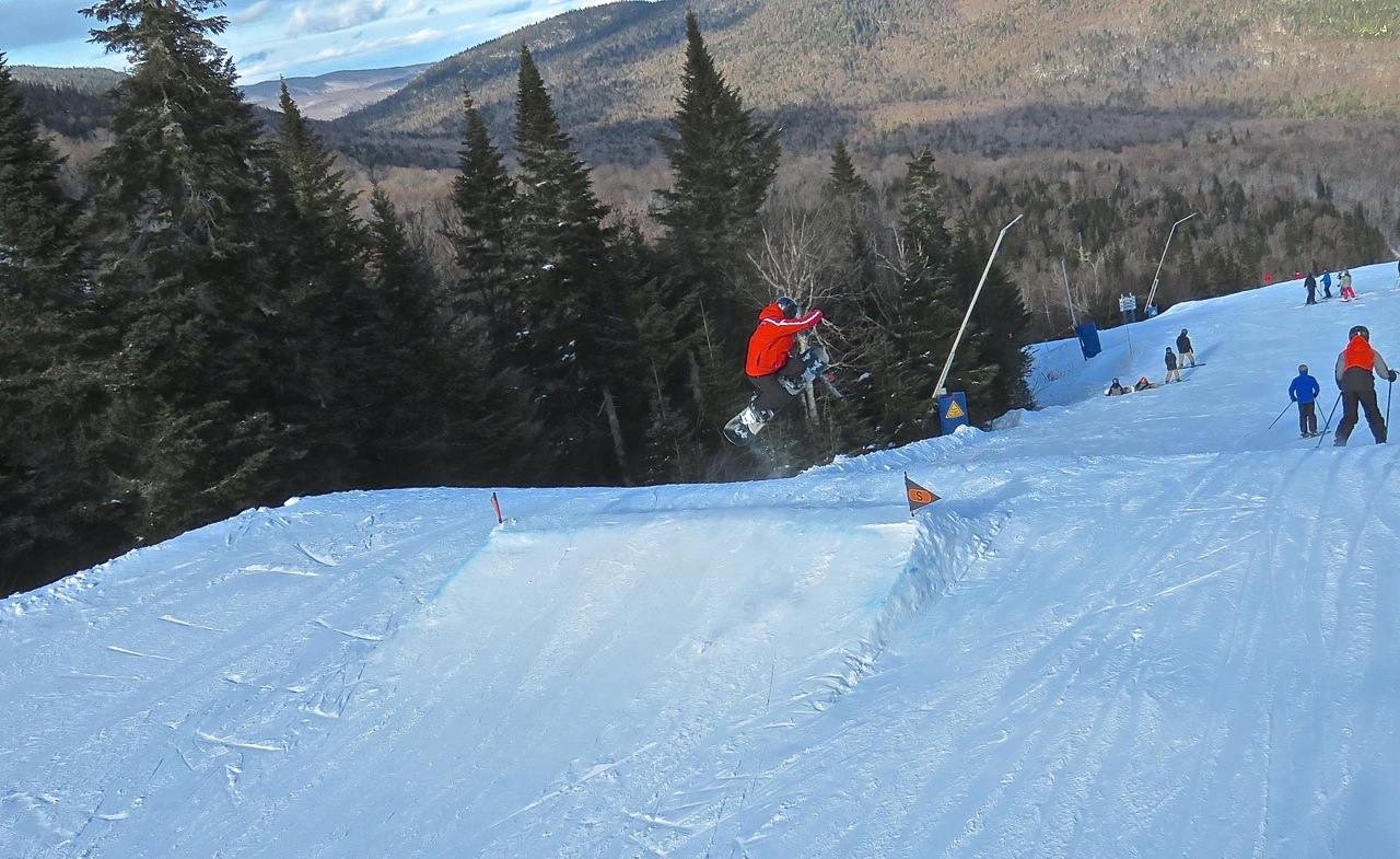 www.Tremblant360.com Photo. All rights reserved.