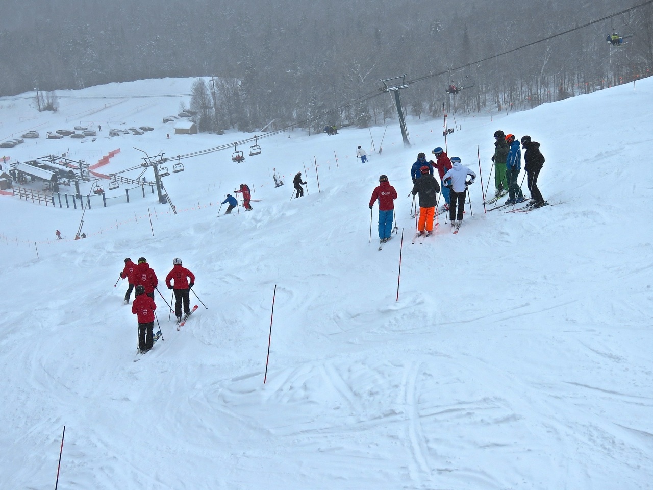 www.Tremblant360.com photo. All rights reserved.