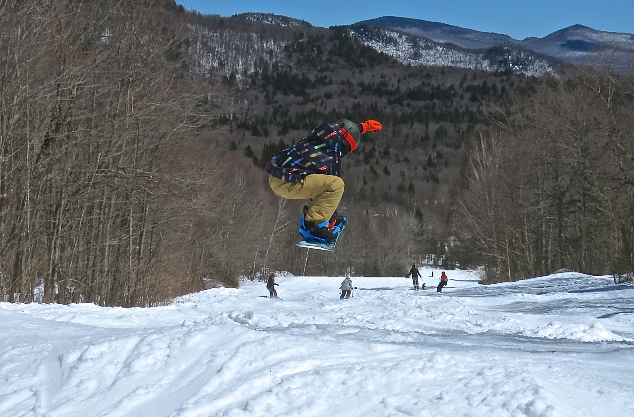 www.Tremblant360.com photo. All rights reserved.