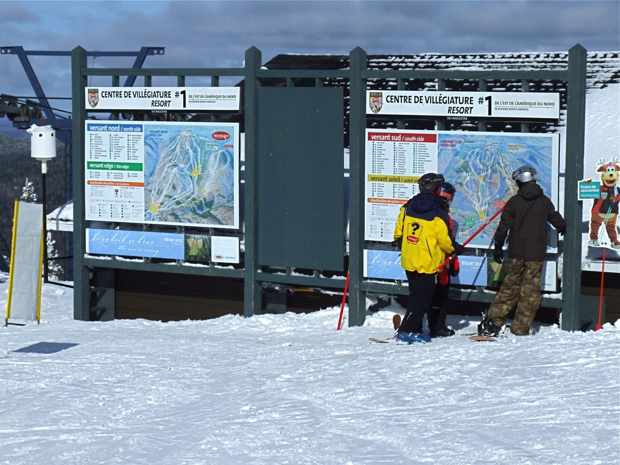 www.tremblant360.com photo. All rights reserved.