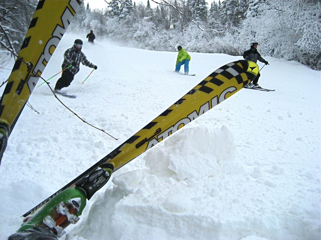 www.tremblant360.com photo. All rights reserved.