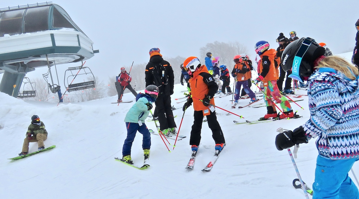 www.Tremblant360.com Photo. All Rights Reserved.