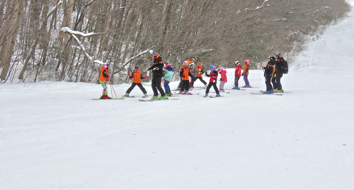 www.Tremblant360.com Photo. All Rights Reserved.