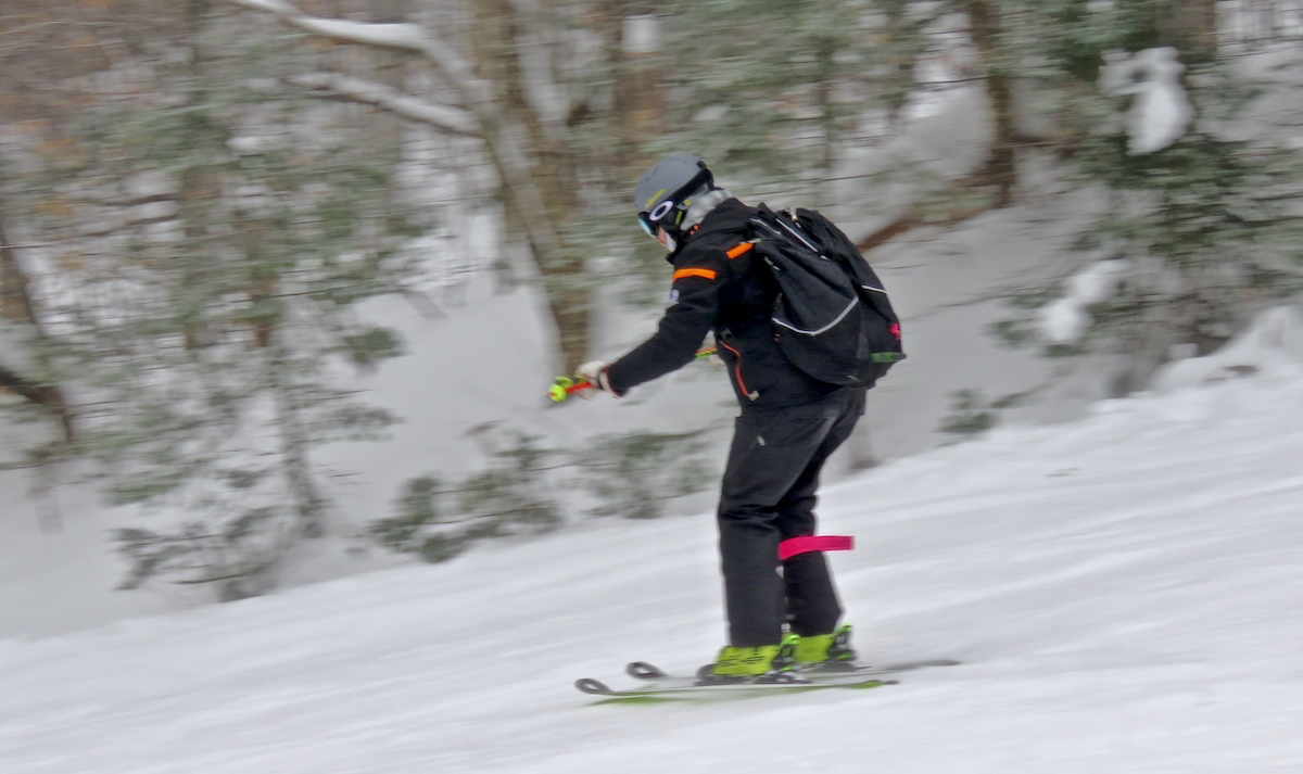 www.Tremblant360.com Photo. All Rights Reserved.