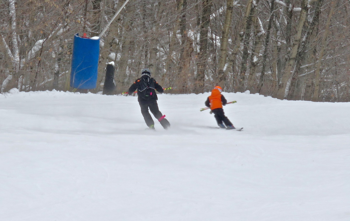 www.Tremblant360.com Photo. All Rights Reserved.