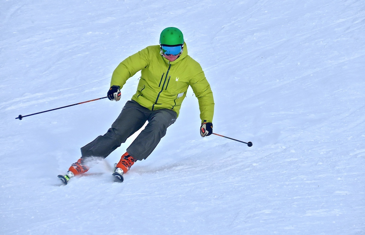 www.Tremblant360.com Photo. All Rights Reserved.