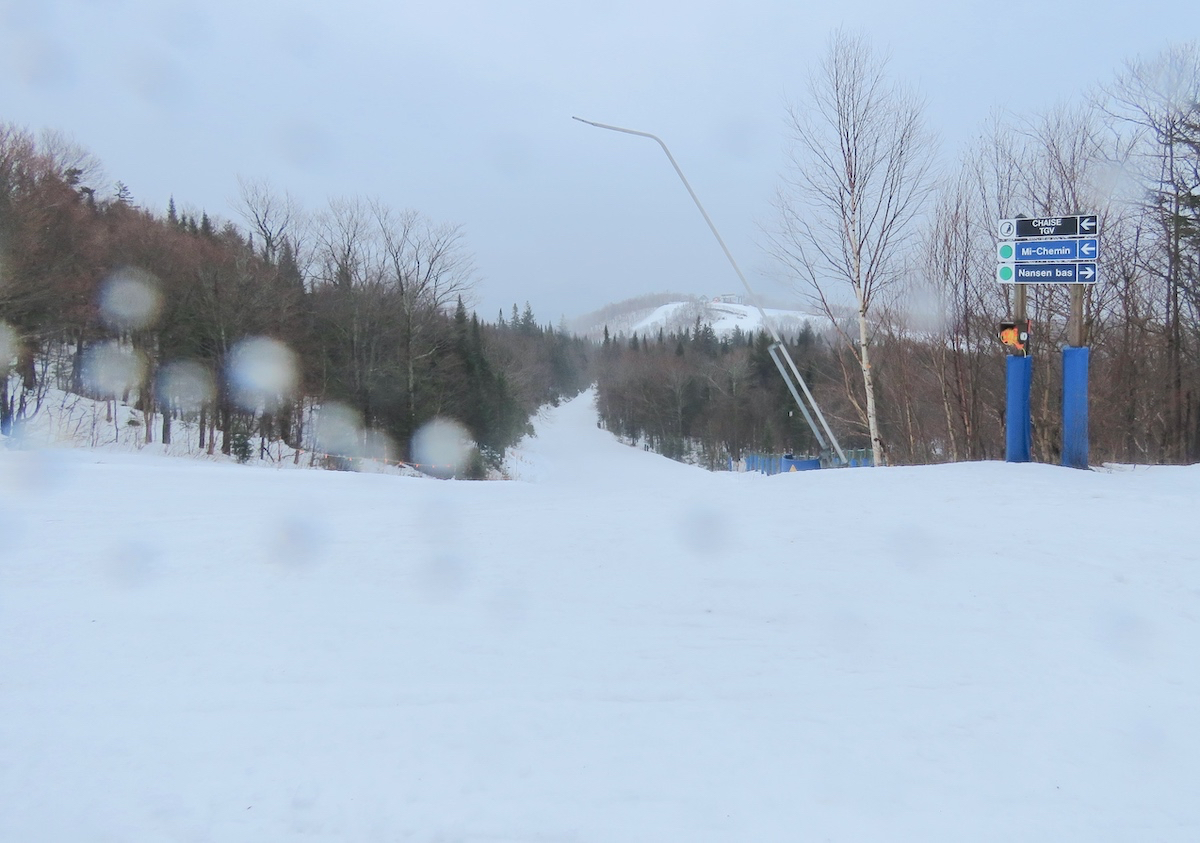 www.Tremblant360.com Photo. All Rights Reserved.