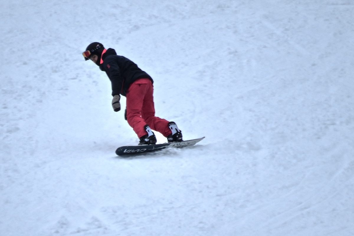 www.Tremblant360.com Photo. All Rights Reserved.