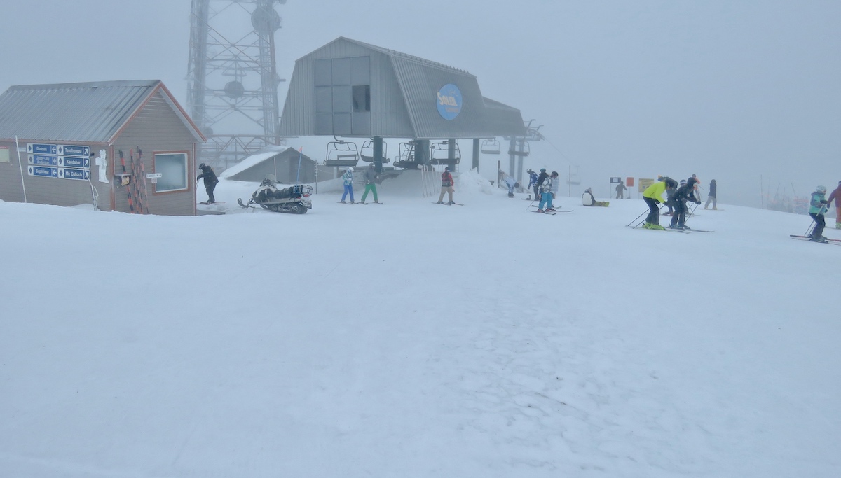 www.Tremblant360.com Photo. All Rights Reserved.