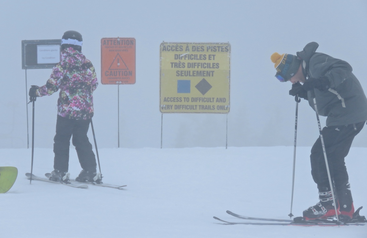www.Tremblant360.com Photo. All Rights Reserved.