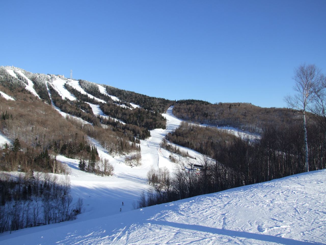 www.Tremblant360.com Photo. All rights reserved.