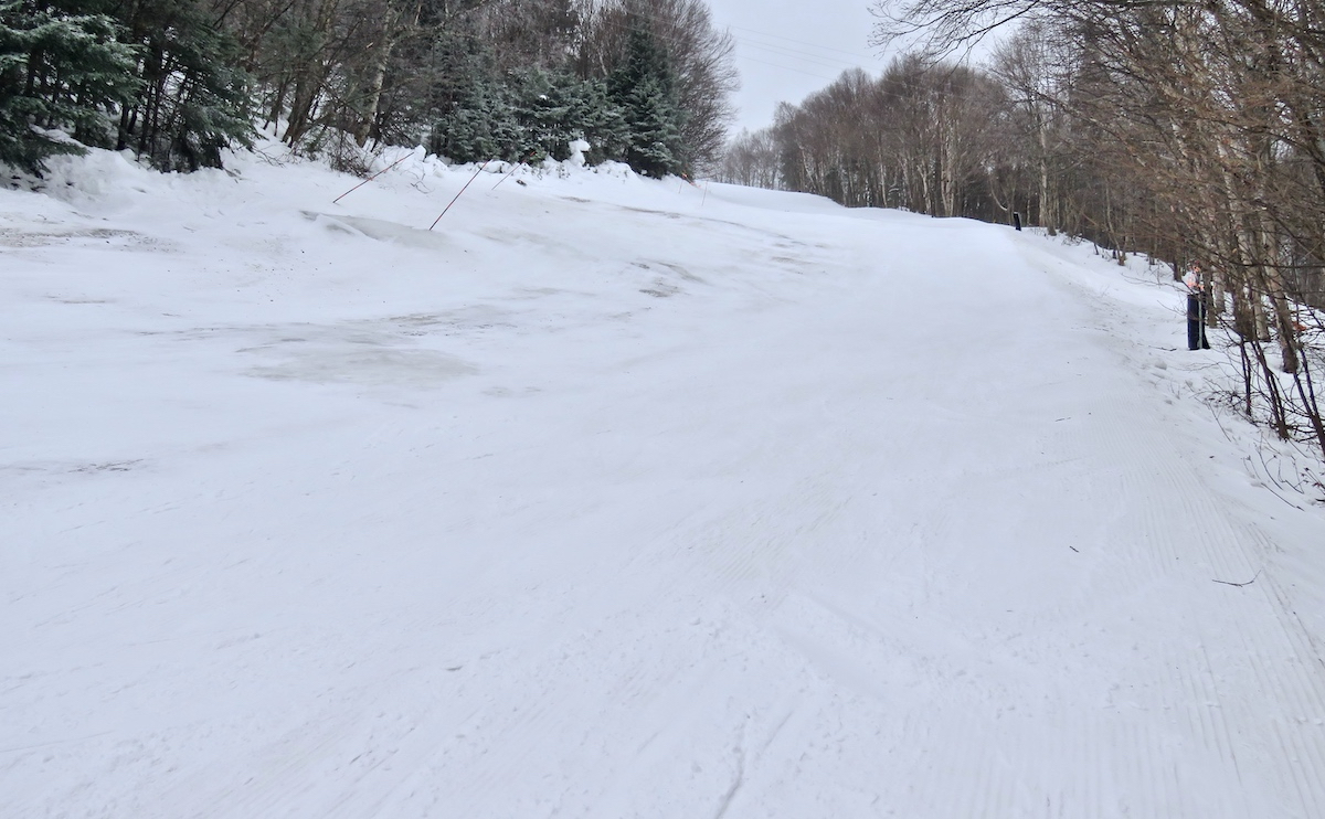 www.Tremblant360.com Photo. All Rights Reserved.