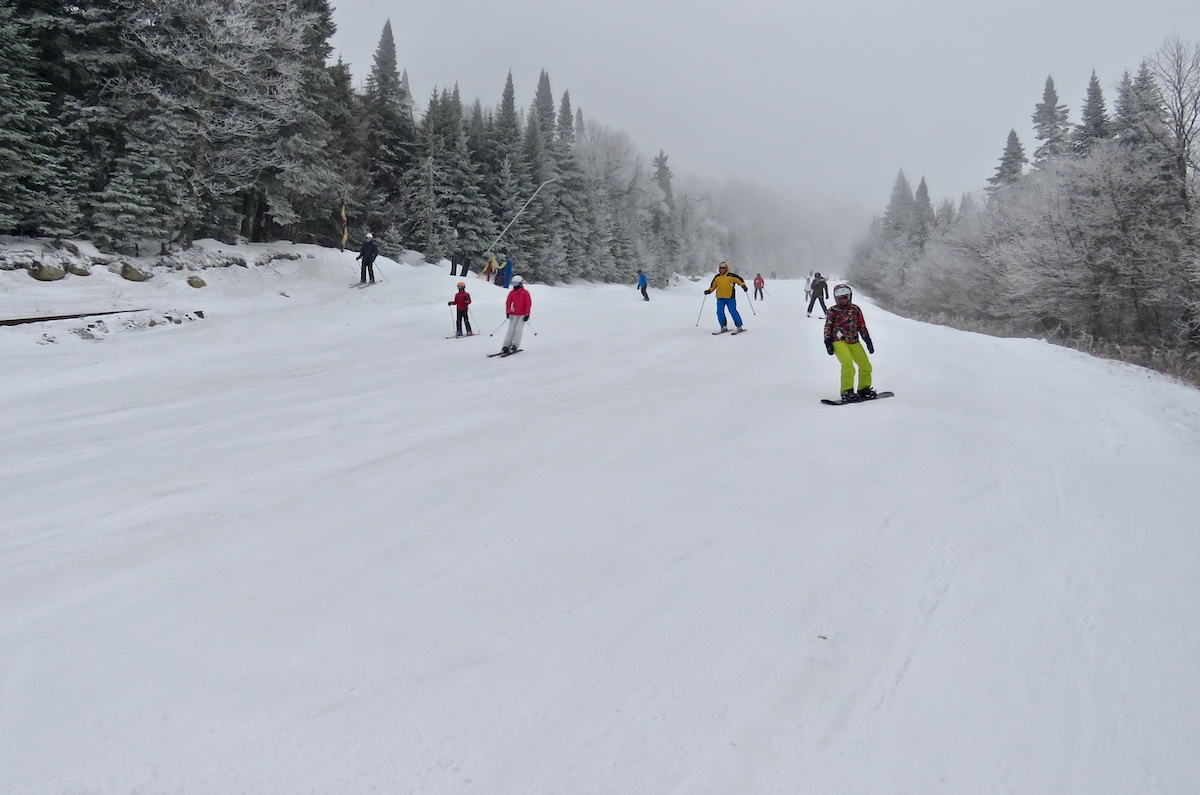 www.Tremblant360.com Photo. All Rights Reserved.